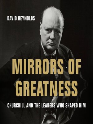 cover image of Mirrors of Greatness